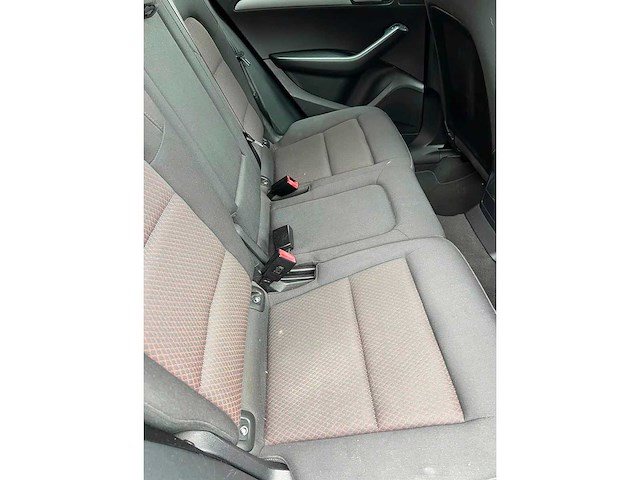 Audi - 2010 - q5 - 2.0 tfsi q. pro line - 06-kzl-3 - afbeelding 5 van  21