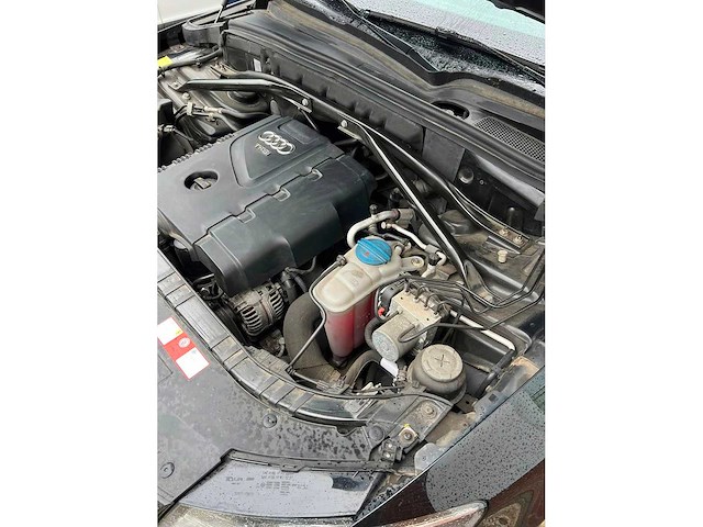 Audi - 2010 - q5 - 2.0 tfsi q. pro line - 06-kzl-3 - afbeelding 6 van  21