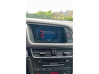Audi - 2010 - q5 - 2.0 tfsi q. pro line - 06-kzl-3 - afbeelding 7 van  21