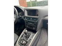 Audi - 2010 - q5 - 2.0 tfsi q. pro line - 06-kzl-3 - afbeelding 10 van  21