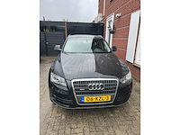 Audi - 2010 - q5 - 2.0 tfsi q. pro line - 06-kzl-3 - afbeelding 1 van  21