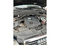 Audi - 2010 - q5 - 2.0 tfsi q. pro line - 06-kzl-3 - afbeelding 13 van  21