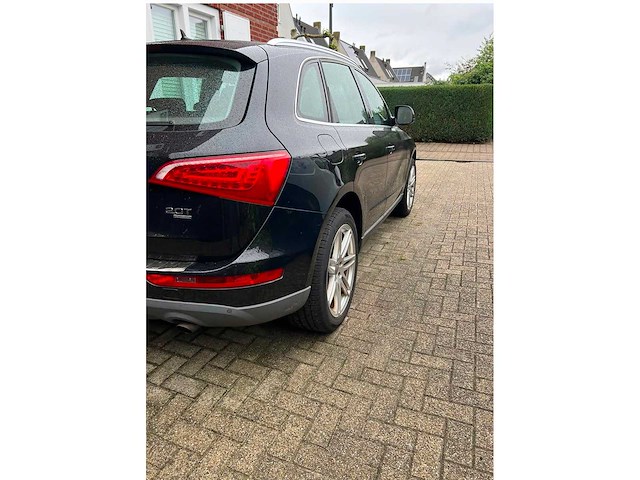Audi - 2010 - q5 - 2.0 tfsi q. pro line - 06-kzl-3 - afbeelding 12 van  21