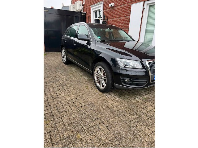Audi - 2010 - q5 - 2.0 tfsi q. pro line - 06-kzl-3 - afbeelding 15 van  21