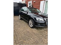 Audi - 2010 - q5 - 2.0 tfsi q. pro line - 06-kzl-3 - afbeelding 15 van  21