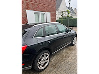 Audi - 2010 - q5 - 2.0 tfsi q. pro line - 06-kzl-3 - afbeelding 16 van  21