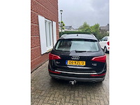 Audi - 2010 - q5 - 2.0 tfsi q. pro line - 06-kzl-3 - afbeelding 17 van  21
