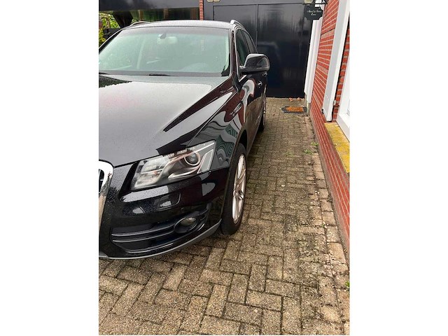 Audi - 2010 - q5 - 2.0 tfsi q. pro line - 06-kzl-3 - afbeelding 18 van  21