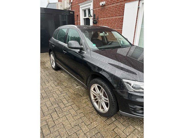 Audi - 2010 - q5 - 2.0 tfsi q. pro line - 06-kzl-3 - afbeelding 20 van  21