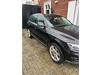 Audi - 2010 - q5 - 2.0 tfsi q. pro line - 06-kzl-3 - afbeelding 20 van  21