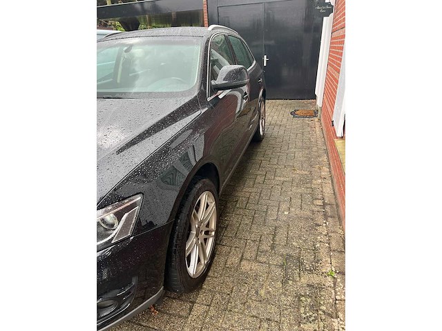 Audi - 2010 - q5 - 2.0 tfsi q. pro line - 06-kzl-3 - afbeelding 21 van  21