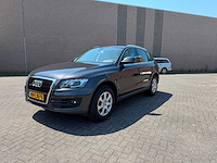 Audi - 2010 - q5 - 3.0 tdi q. pro line - 60-ljd-5 - afbeelding 1 van  16
