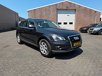 Audi - 2010 - q5 - 3.0 tdi q. pro line - 60-ljd-5 - afbeelding 9 van  16