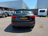 Audi - 2010 - q5 - 3.0 tdi q. pro line - 60-ljd-5 - afbeelding 11 van  16