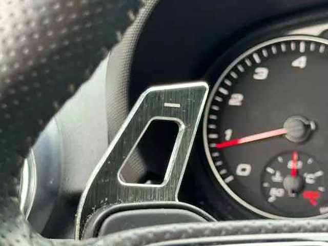 Audi - 2011 - a1 - 1.4 tfsi s edition - personenauto - afbeelding 2 van  18