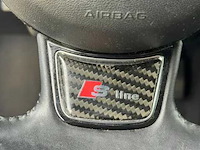 Audi - 2011 - a1 - 1.4 tfsi s edition - personenauto - afbeelding 3 van  18