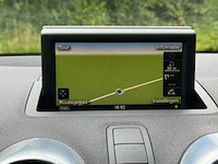 Audi - 2011 - a1 - 1.4 tfsi s edition - personenauto - afbeelding 9 van  18