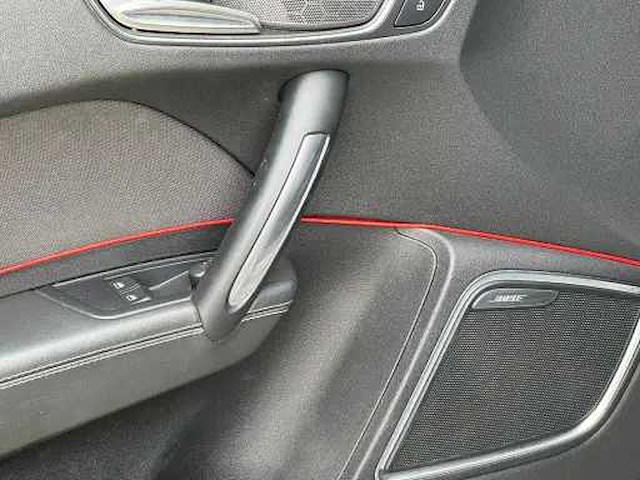 Audi - 2011 - a1 - 1.4 tfsi s edition - personenauto - afbeelding 12 van  18