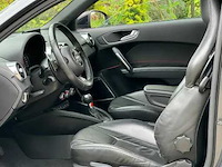Audi - 2011 - a1 - 1.4 tfsi s edition - personenauto - afbeelding 17 van  18