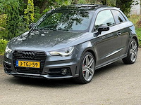 Audi - 2011 - a1 - 1.4 tfsi s edition - personenauto - afbeelding 1 van  12