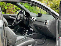 Audi - 2011 - a1 - 1.4 tfsi s edition - personenauto - afbeelding 8 van  12