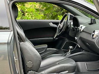 Audi - 2011 - a1 - 1.4 tfsi s edition - personenauto - afbeelding 9 van  12