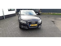 Audi - 2011 - a3 cabriolet - 1.4 tfsi amb.pl.s. - 59-rrz-5 - afbeelding 1 van  10