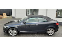 Audi - 2011 - a3 cabriolet - 1.4 tfsi amb.pl.s. - 59-rrz-5 - afbeelding 4 van  10