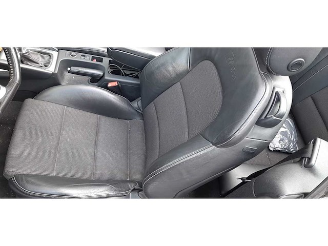 Audi - 2011 - a3 cabriolet - 1.4 tfsi amb.pl.s. - 59-rrz-5 - afbeelding 6 van  10