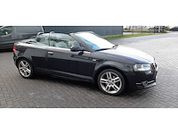 Audi - 2011 - a3 cabriolet - 1.4 tfsi amb.pl.s. - 59-rrz-5 - afbeelding 7 van  10