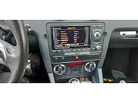 Audi - 2011 - a3 cabriolet - 1.4 tfsi amb.pl.s. - 59-rrz-5 - afbeelding 9 van  10