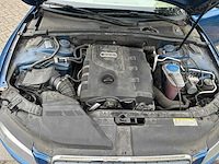 Audi - 2011 - a5 cabriolet - 1.8 tfsi pro line s - t-466-vl - afbeelding 8 van  21