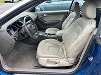 Audi - 2011 - a5 cabriolet - 1.8 tfsi pro line s - t-466-vl - afbeelding 10 van  21