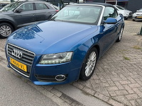 Audi - 2011 - a5 cabriolet - 1.8 tfsi pro line s - t-466-vl - afbeelding 1 van  21