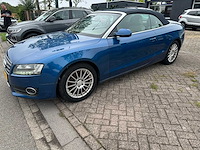Audi - 2011 - a5 cabriolet - 1.8 tfsi pro line s - t-466-vl - afbeelding 12 van  21