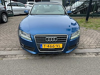 Audi - 2011 - a5 cabriolet - 1.8 tfsi pro line s - t-466-vl - afbeelding 15 van  21