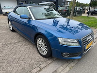 Audi - 2011 - a5 cabriolet - 1.8 tfsi pro line s - t-466-vl - afbeelding 16 van  21