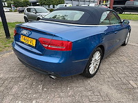 Audi - 2011 - a5 cabriolet - 1.8 tfsi pro line s - t-466-vl - afbeelding 17 van  21