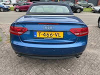 Audi - 2011 - a5 cabriolet - 1.8 tfsi pro line s - t-466-vl - afbeelding 19 van  21