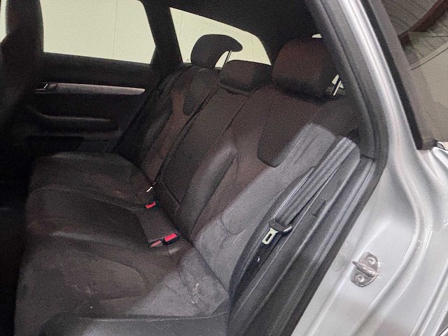 Audi - 2011 - a6 allroad quattro - 3.0 tfsi pro line - personenauto - afbeelding 4 van  19