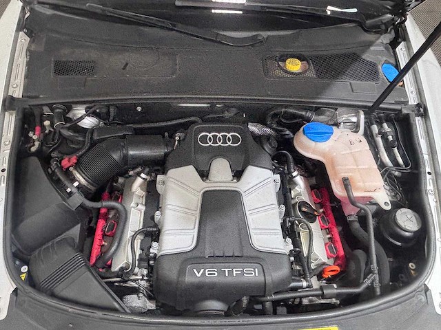 Audi - 2011 - a6 allroad quattro - 3.0 tfsi pro line - personenauto - afbeelding 5 van  19