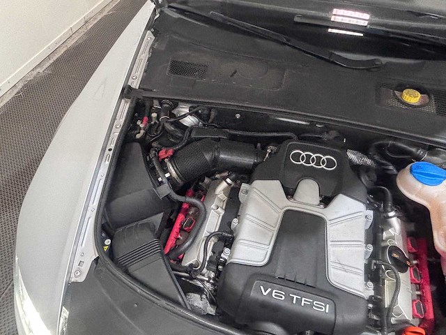 Audi - 2011 - a6 allroad quattro - 3.0 tfsi pro line - personenauto - afbeelding 6 van  19