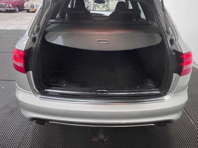 Audi - 2011 - a6 allroad quattro - 3.0 tfsi pro line - personenauto - afbeelding 7 van  19