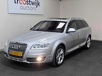 Audi - 2011 - a6 allroad quattro - 3.0 tfsi pro line - personenauto - afbeelding 1 van  19