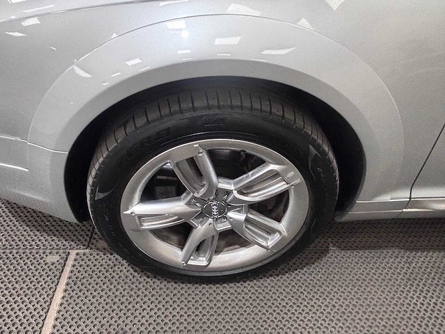 Audi - 2011 - a6 allroad quattro - 3.0 tfsi pro line - personenauto - afbeelding 9 van  19