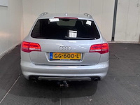 Audi - 2011 - a6 allroad quattro - 3.0 tfsi pro line - personenauto - afbeelding 11 van  19