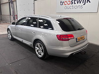 Audi - 2011 - a6 allroad quattro - 3.0 tfsi pro line - personenauto - afbeelding 13 van  19