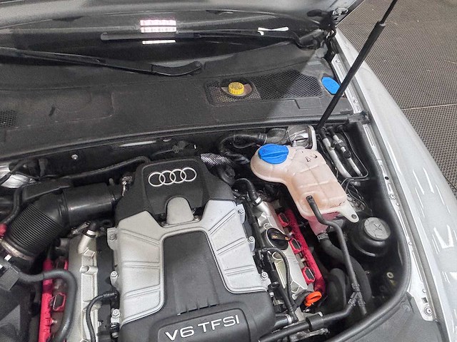 Audi - 2011 - a6 allroad quattro - 3.0 tfsi pro line - personenauto - afbeelding 9 van  30