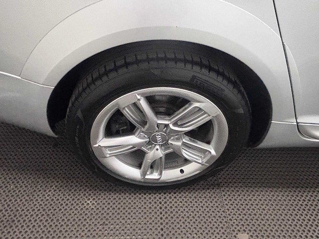 Audi - 2011 - a6 allroad quattro - 3.0 tfsi pro line - personenauto - afbeelding 16 van  30