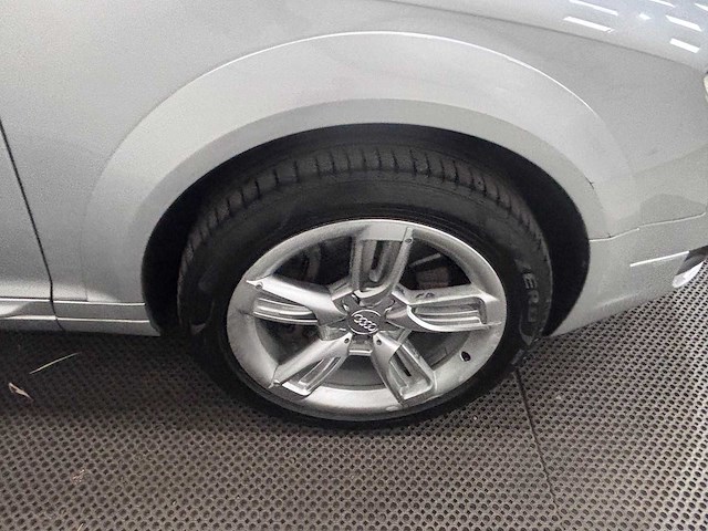 Audi - 2011 - a6 allroad quattro - 3.0 tfsi pro line - personenauto - afbeelding 17 van  30